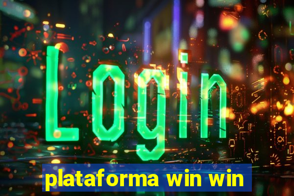 plataforma win win